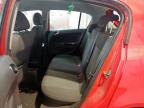 2010 VAUXHALL CORSA ENERGY  for sale at Copart EAST KILBRIDE