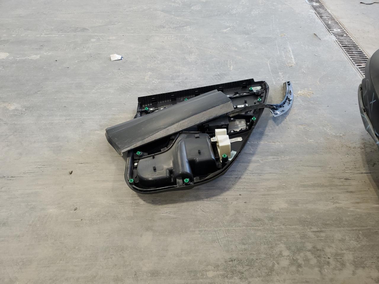 2021 Honda Cr-V Se VIN: 7FARW1H76ME016681 Lot: 86475725