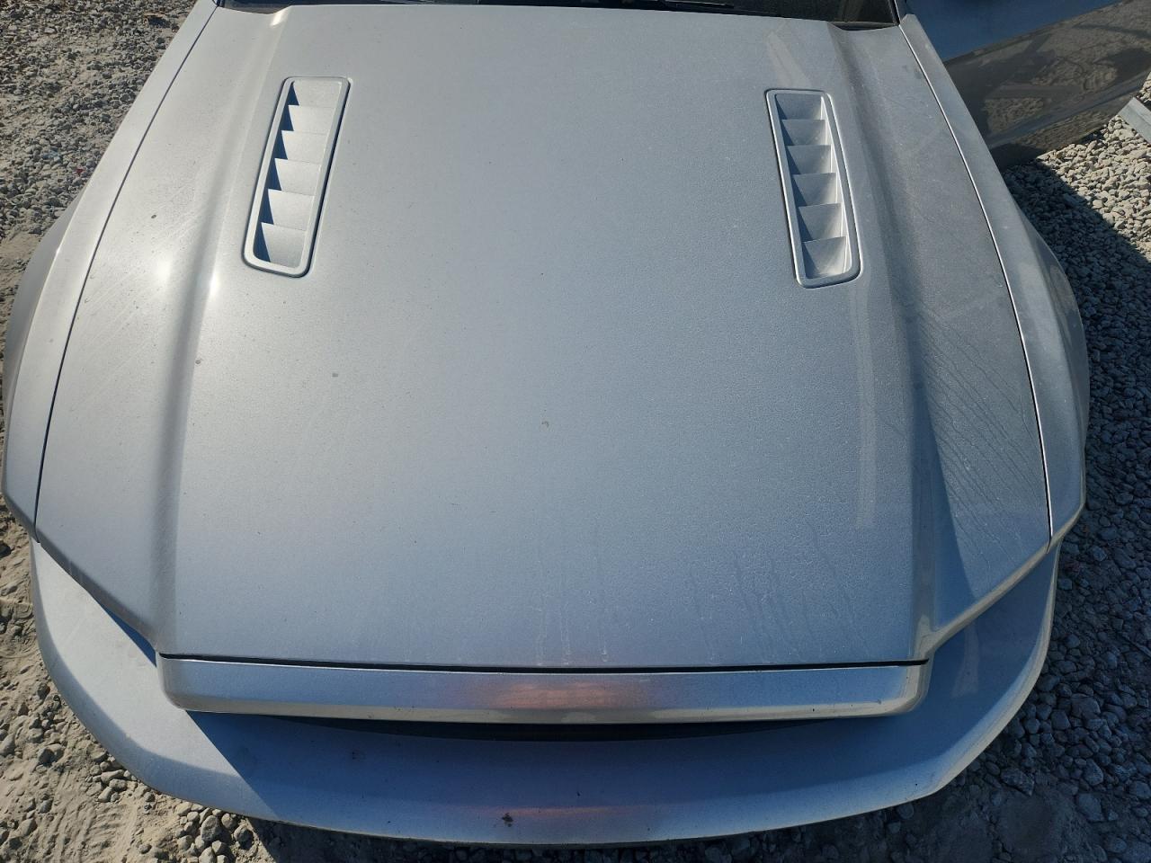 2013 Ford Mustang Gt VIN: 1ZVBP8CF4D5254593 Lot: 86713685