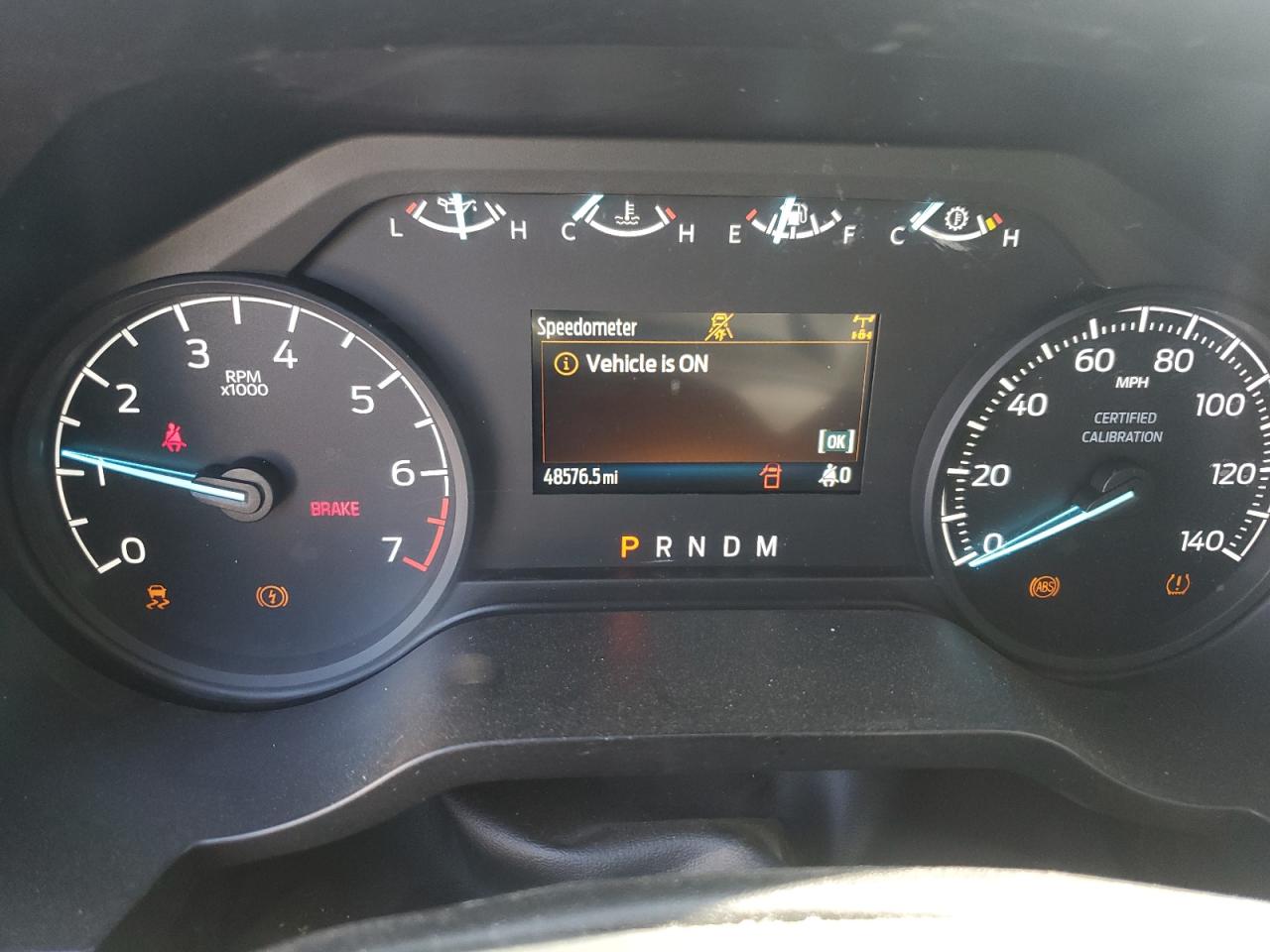 2023 Ford F150 Police Responder VIN: 1FTFW1P88PKF08399 Lot: 89639275