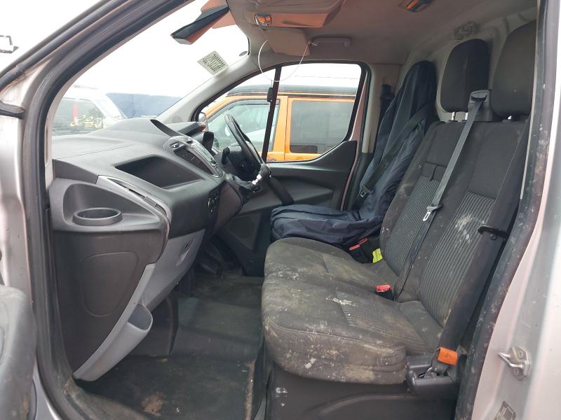 2014 FORD TRANSIT CUSTOM 270 TREND 