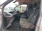 2014 FORD TRANSIT CUSTOM 270 TREND  for sale at Copart WOLVERHAMPTON
