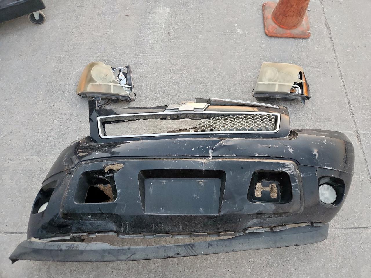 2009 Chevrolet Avalanche K1500 Ltz VIN: 3GNFK32029G191178 Lot: 84878755