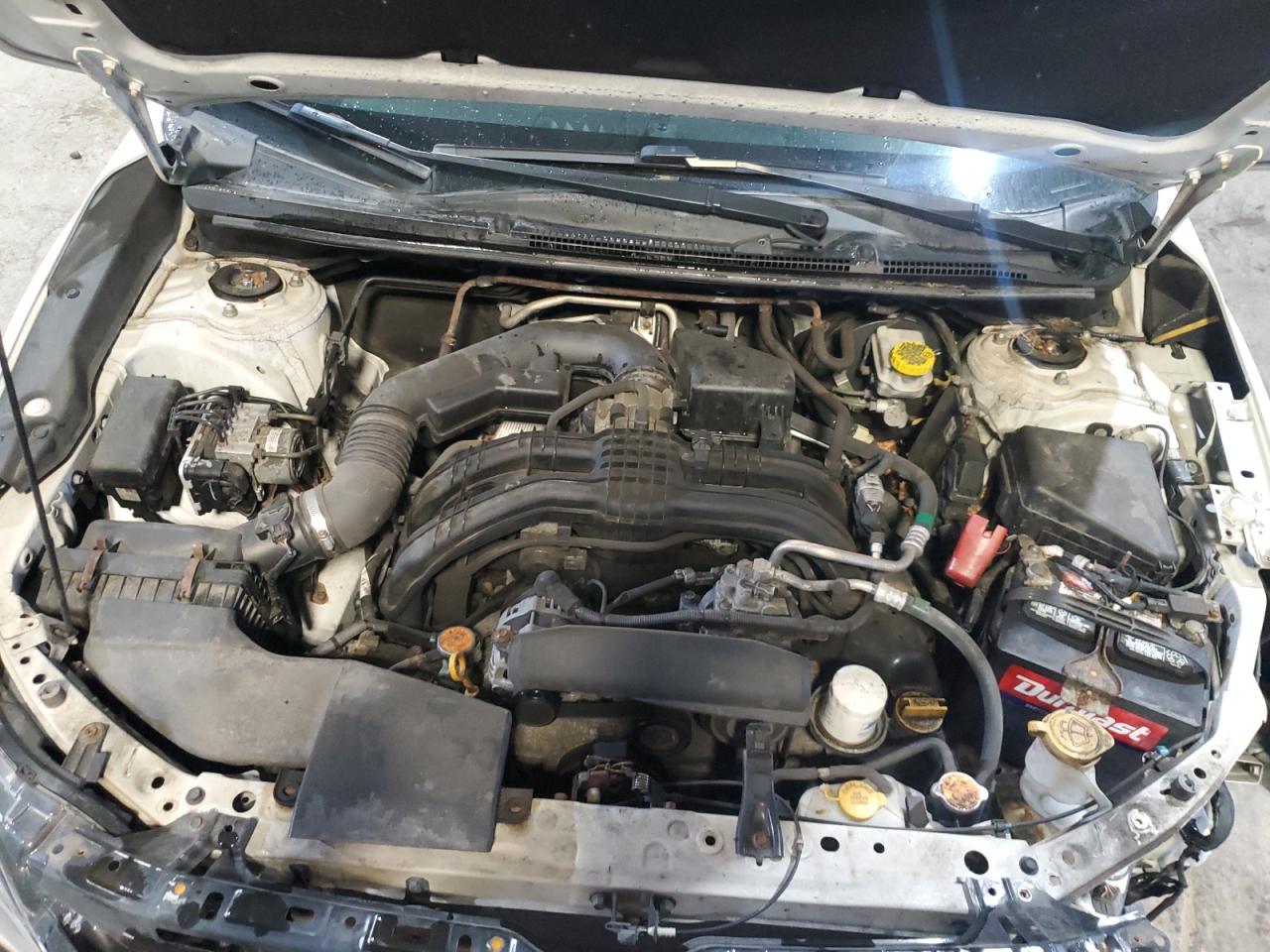 2018 Subaru Impreza Limited VIN: 4S3GTAT63J3708528 Lot: 91238905