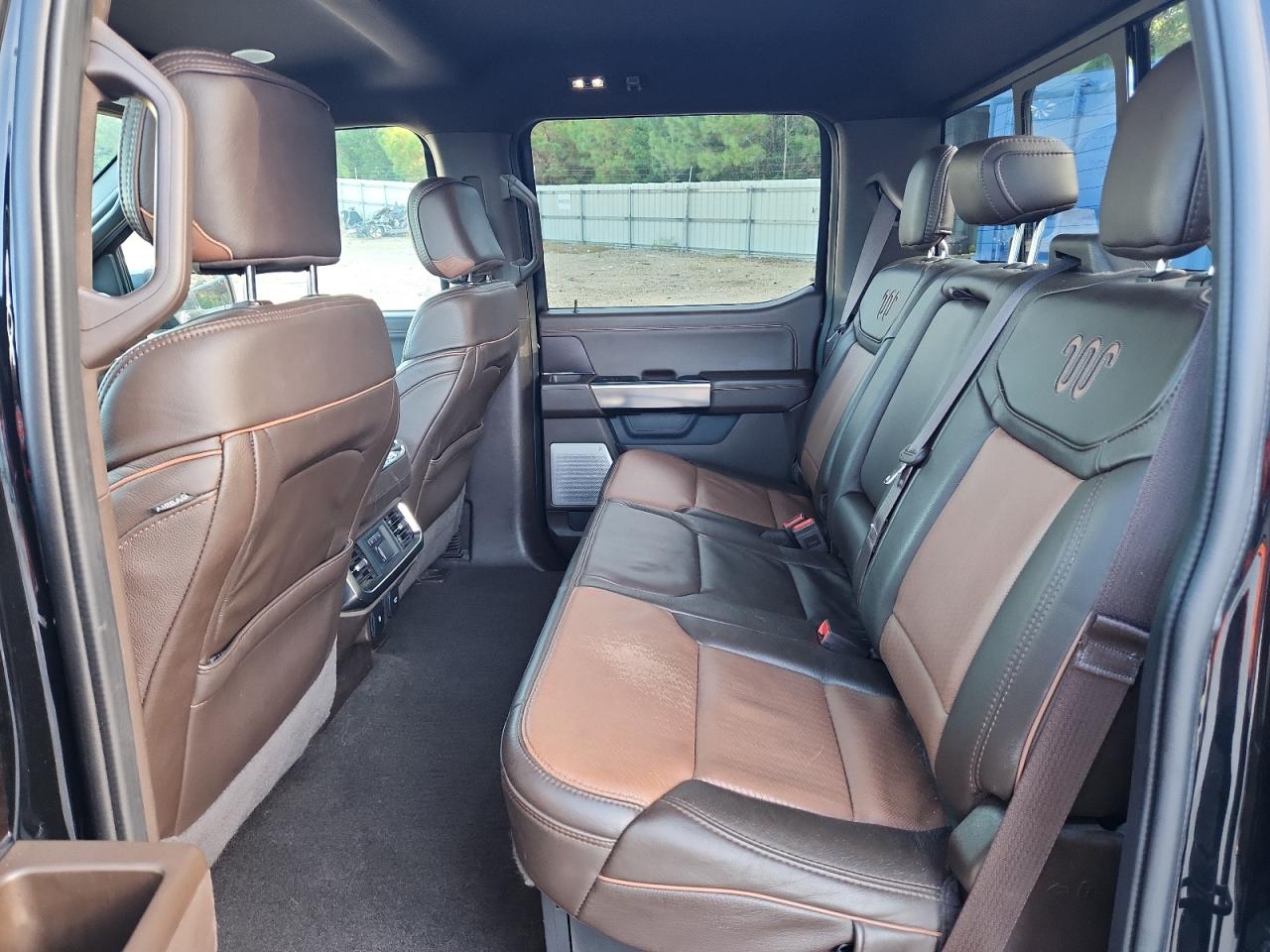 2022 Ford F150 Supercrew VIN: 1FTFW1E51NFB37472 Lot: 84403225