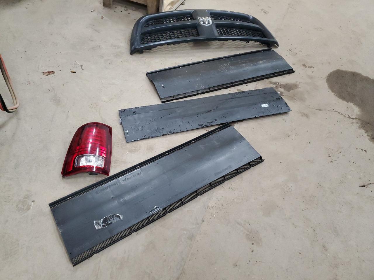 2018 Ram 2500 St VIN: 3C6MR5AJXJG395336 Lot: 85258765