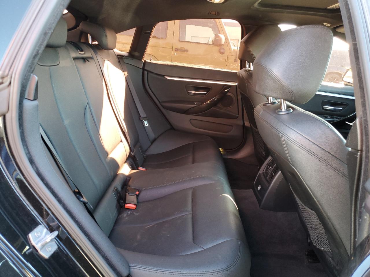 2019 BMW 430I Gran Coupe VIN: WBA4J1C56KBM13847 Lot: 86896645