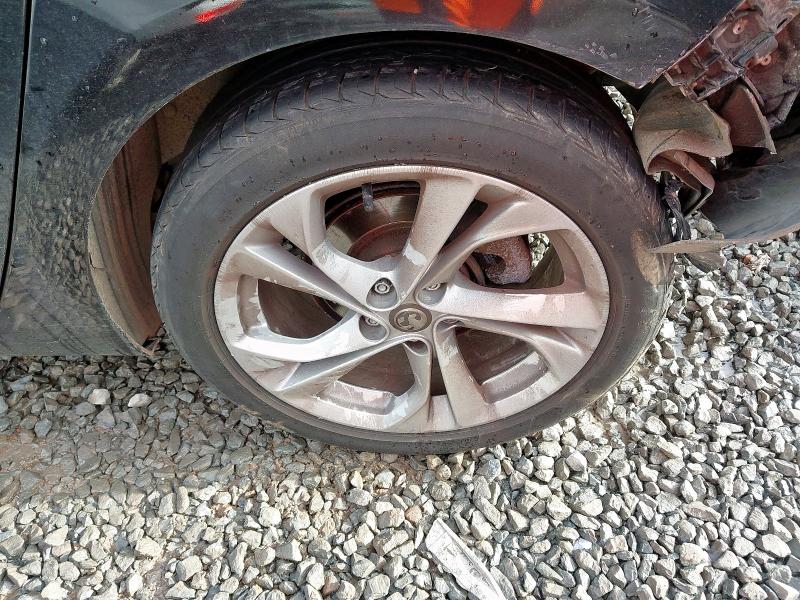 2018 VAUXHALL ASTRA 1.6T 16V 200 SRI 5DR