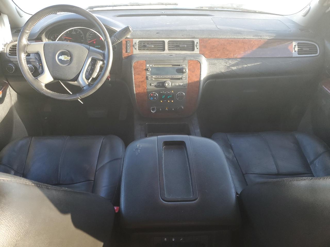2011 Chevrolet Tahoe K1500 Lt VIN: 1GNSKBE02BR338058 Lot: 85088135