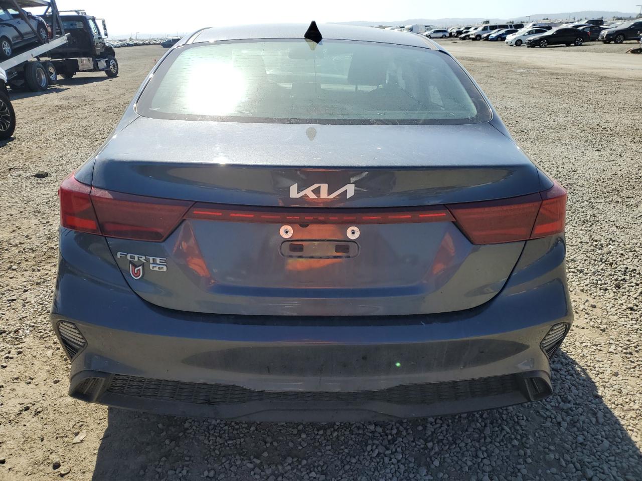 2023 Kia Forte Lx VIN: 3KPF24AD5PE676569 Lot: 82653775