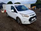 2016 FORD TRANSIT CONNECT 1.6 TDCI 115PS LIMITED VAN for sale at Copart COLCHESTER