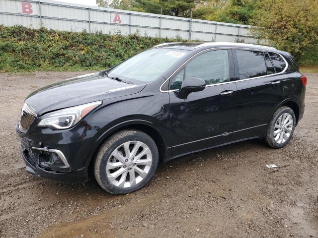 2018 Buick Envision Premium
