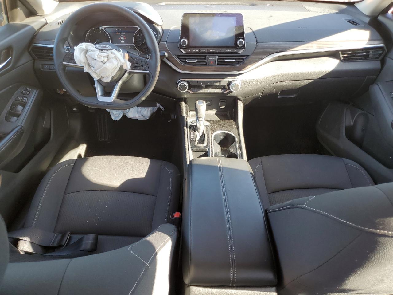 2024 Nissan Altima Sv VIN: 1N4BL4DVXRN363621 Lot: 82477765