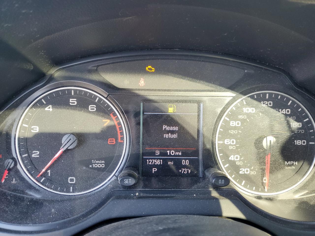 2010 Audi Q5 Premium Plus VIN: WA1LKAFP8AA030533 Lot: 90941205