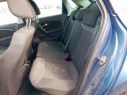 2016 VOLKSWAGEN POLO MATCH for sale at Copart EAST KILBRIDE