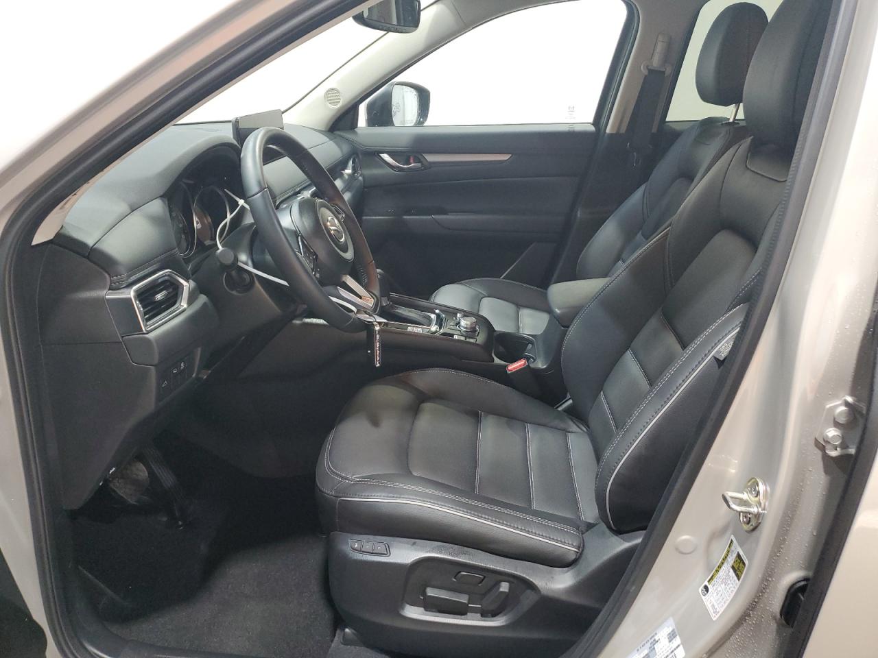 2025 Mazda Cx-5 Preferred VIN: JM3KFBCLXS0702166 Lot: 86679835