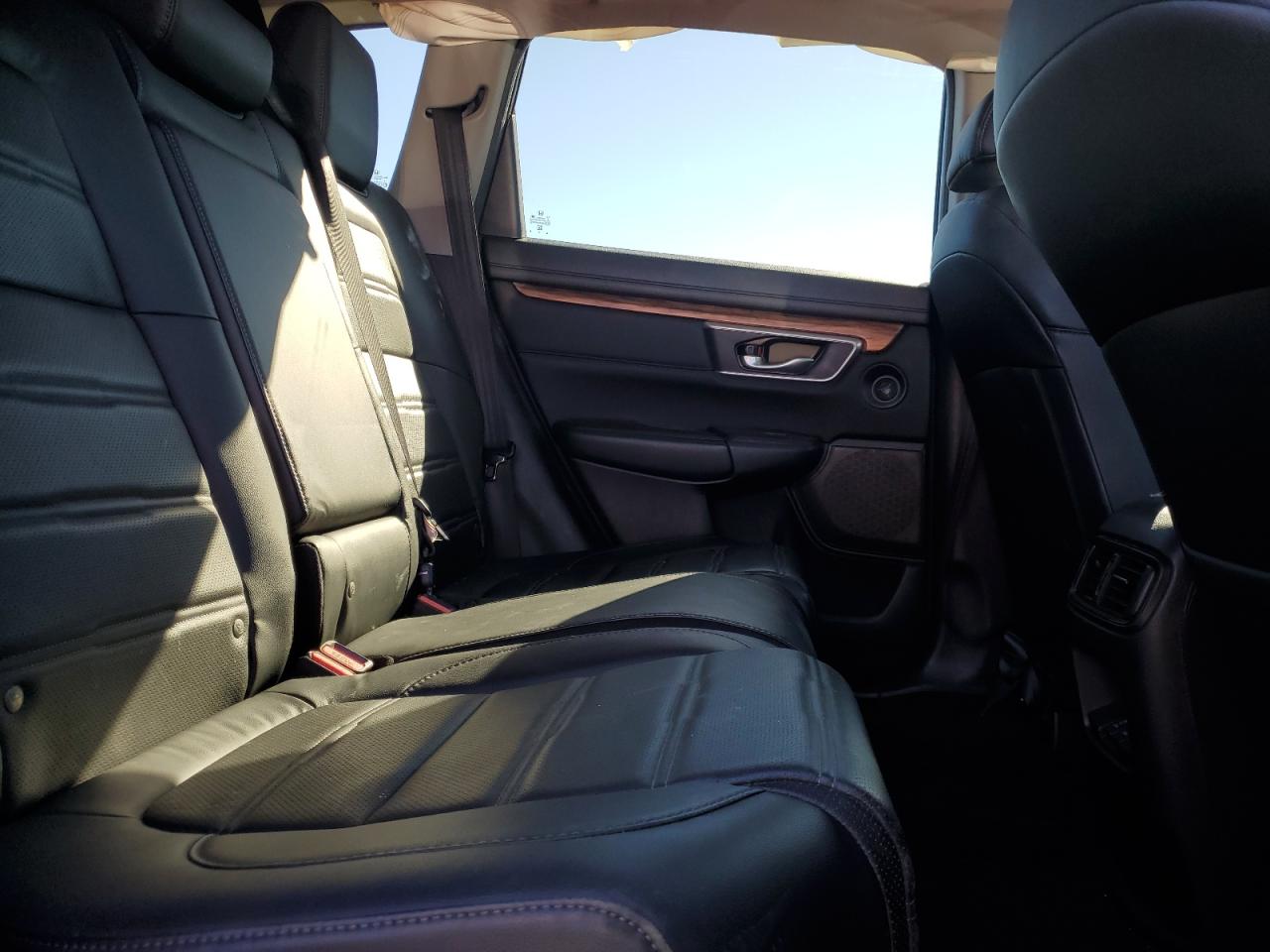 2020 Honda Cr-V Exl VIN: 5J6RW2H88LL017265 Lot: 87232835