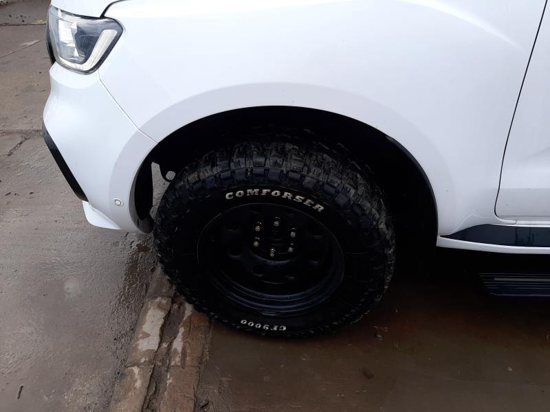 2022 FORD RANGER PICK UP DOUBLE CAB WILDTRAK 2.0 ECOBLUE 213 AUTO