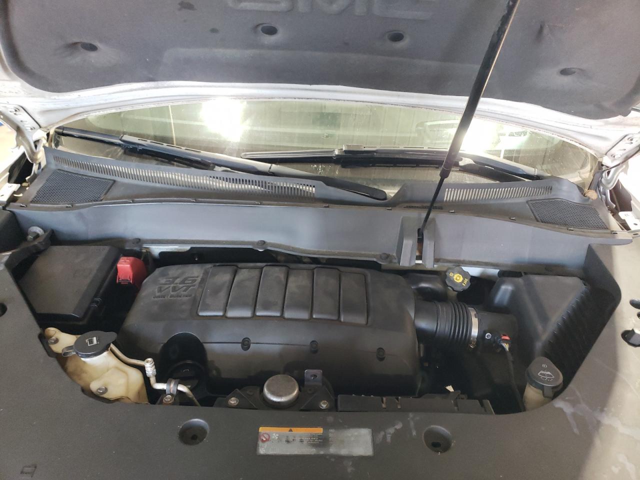 2014 GMC Acadia Denali VIN: 1GKKVTKD6EJ238341 Lot: 85721785