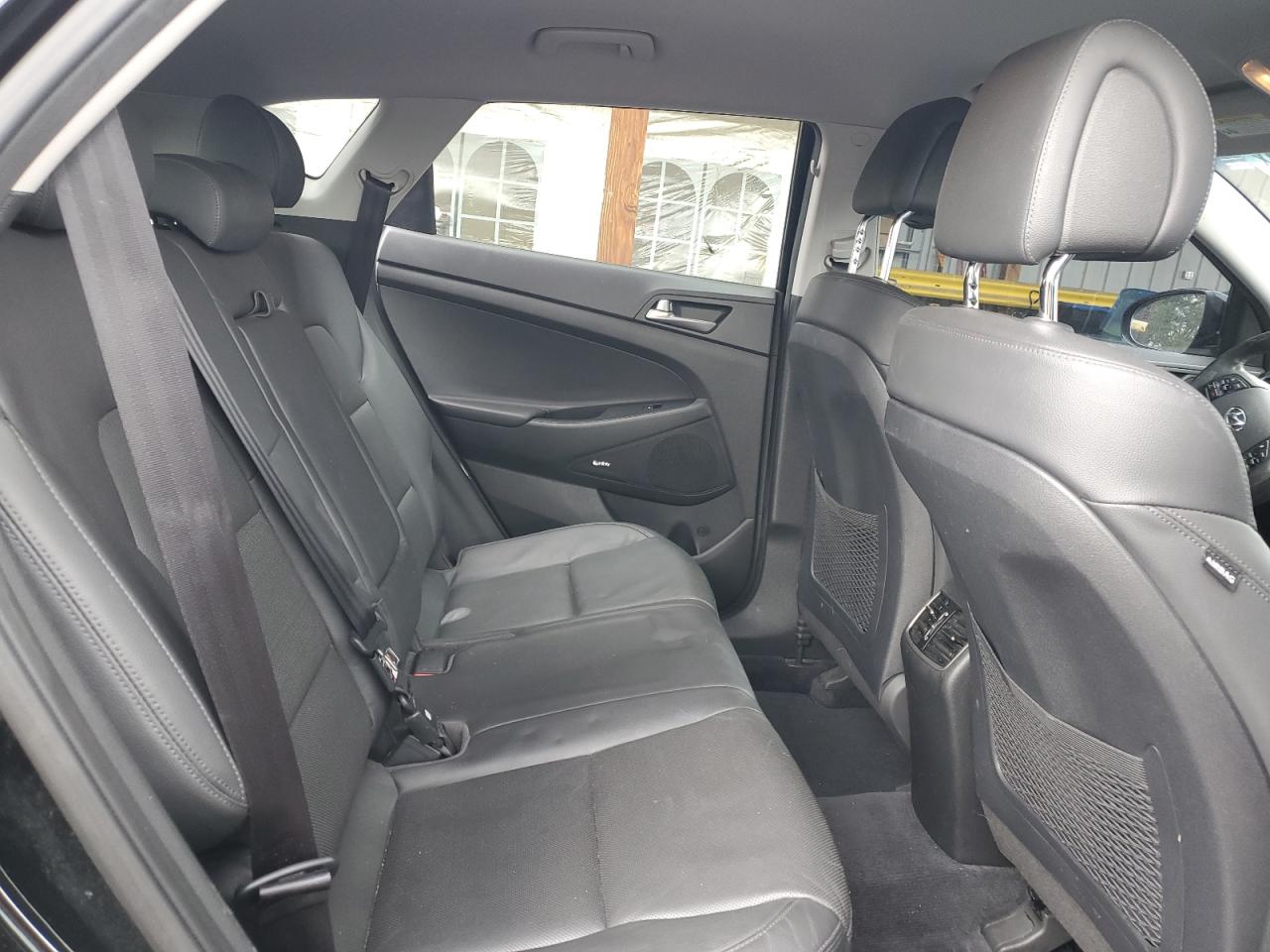 2018 Hyundai Tucson Value VIN: KM8J3CA27JU629516 Lot: 86463565