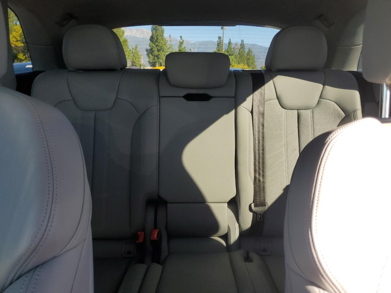2019 Audi Q5 Prestige VIN: WA1CNAFY8K2112578 Lot: 86162765