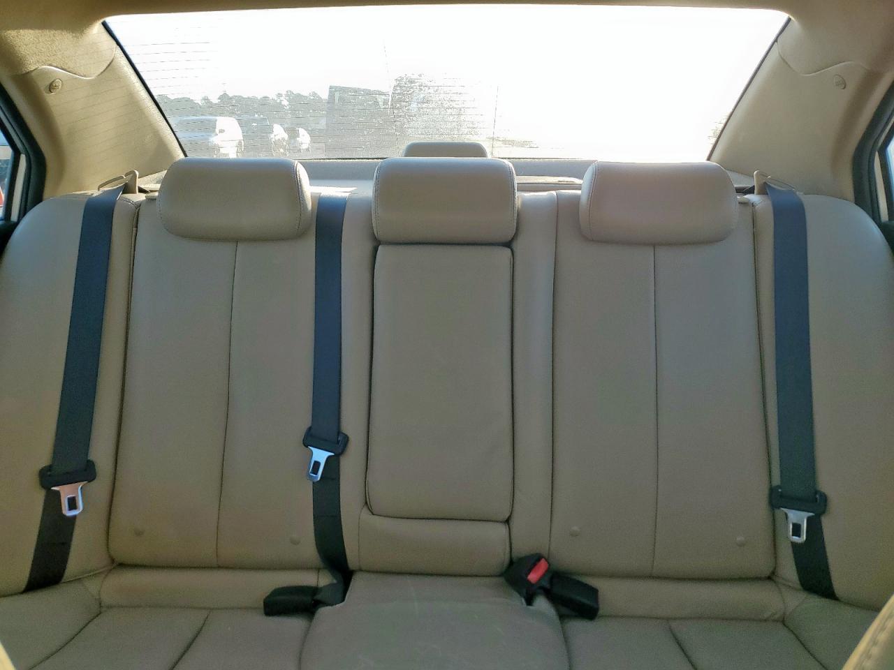 2010 Hyundai Sonata Se VIN: 5NPEU4AC9AH647981 Lot: 82332985