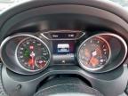 2017 MERCEDES-BENZ A 160 AMG LINE  for sale at Copart SANDWICH