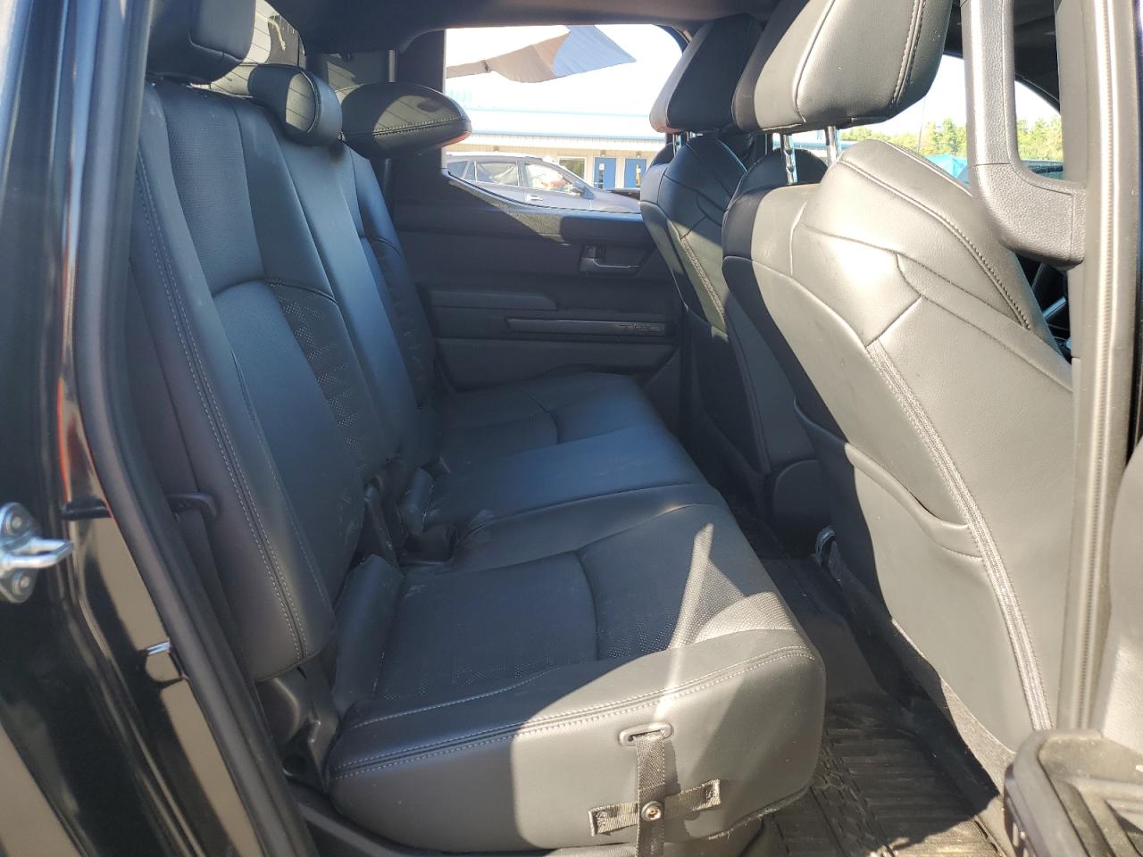 2024 Toyota Tacoma Double Cab VIN: 3TMLB5JN1RM050592 Lot: 85353605