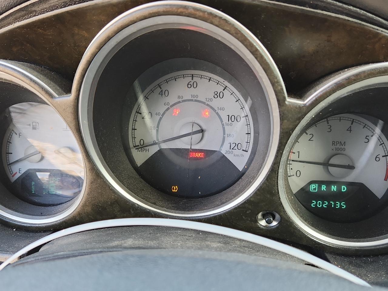 2009 Chrysler Sebring Touring VIN: 1C3LC55D29N514658 Lot: 85306105