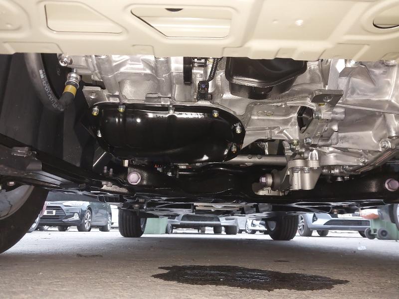 2025 TOYOTA C-HR 1.8 HYBRID ICON 5DR CVT