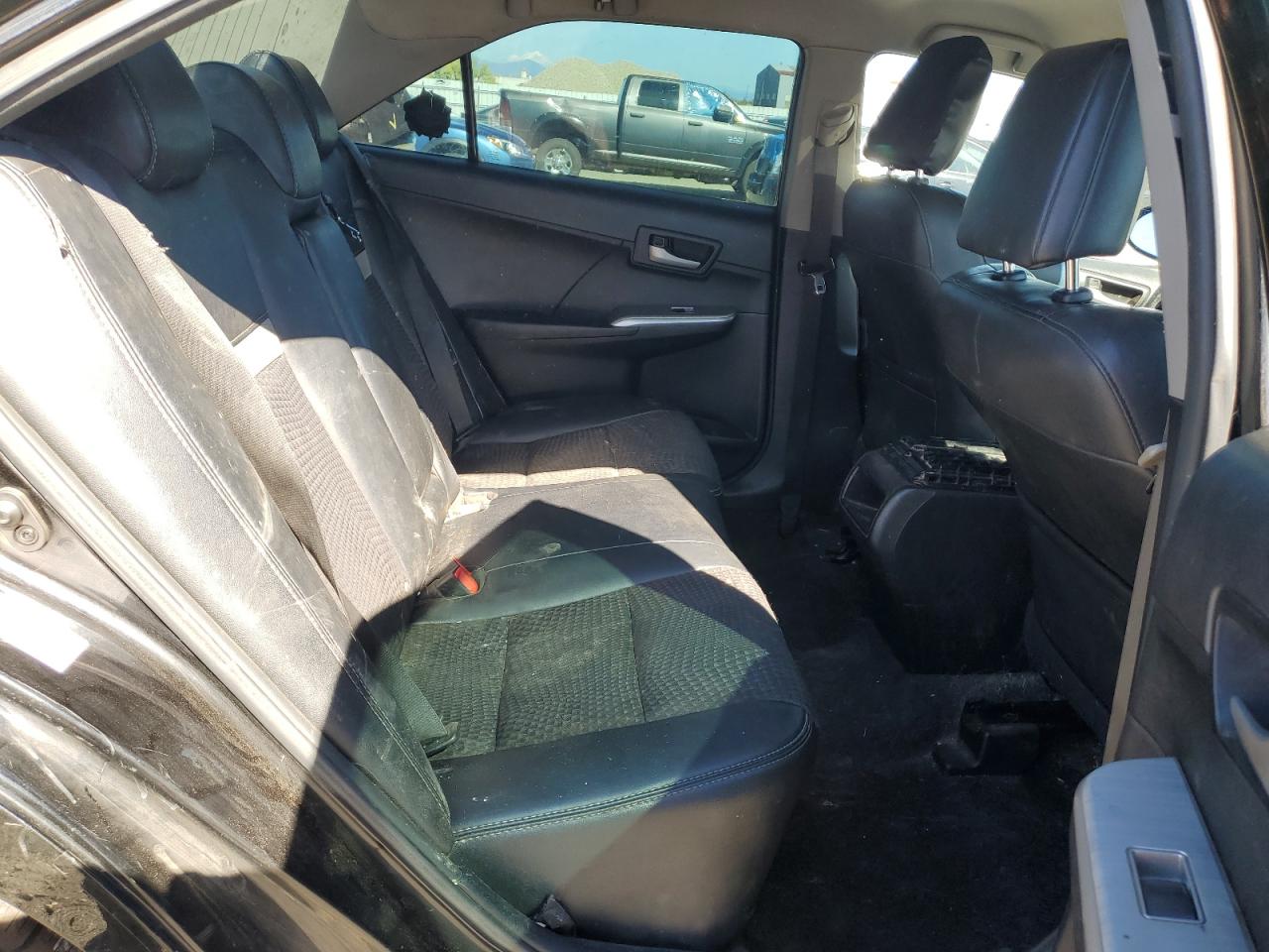 2014 Toyota Camry L VIN: 4T1BF1FK4EU367078 Lot: 82266995