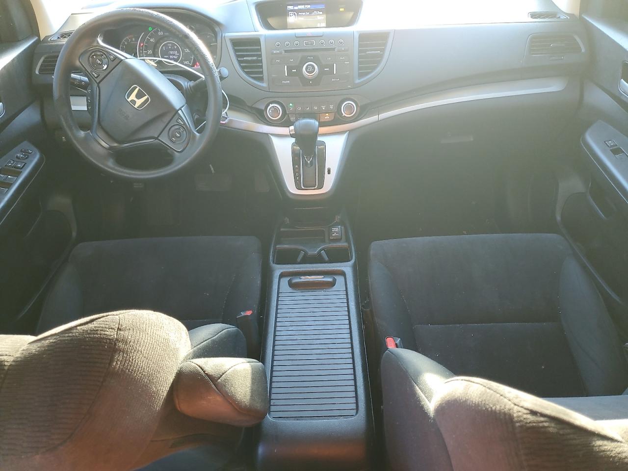 2012 Honda Cr-V Lx VIN: 5J6RM3H33CL013219 Lot: 86322385