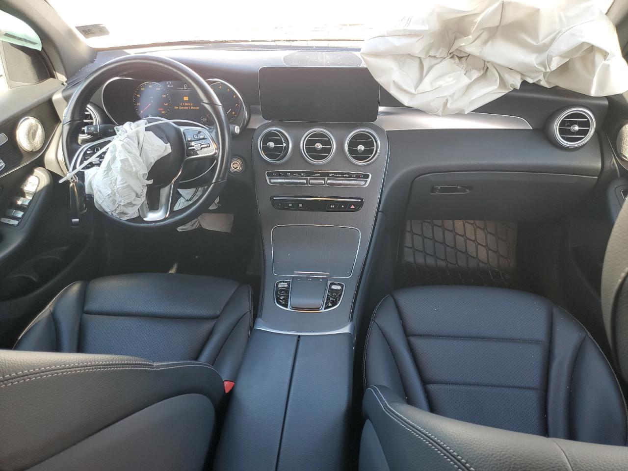 2023 Mercedes-Benz Glc Coupe 300 4Matic VIN: W1N0J8EB6PG152235 Lot: 89534175