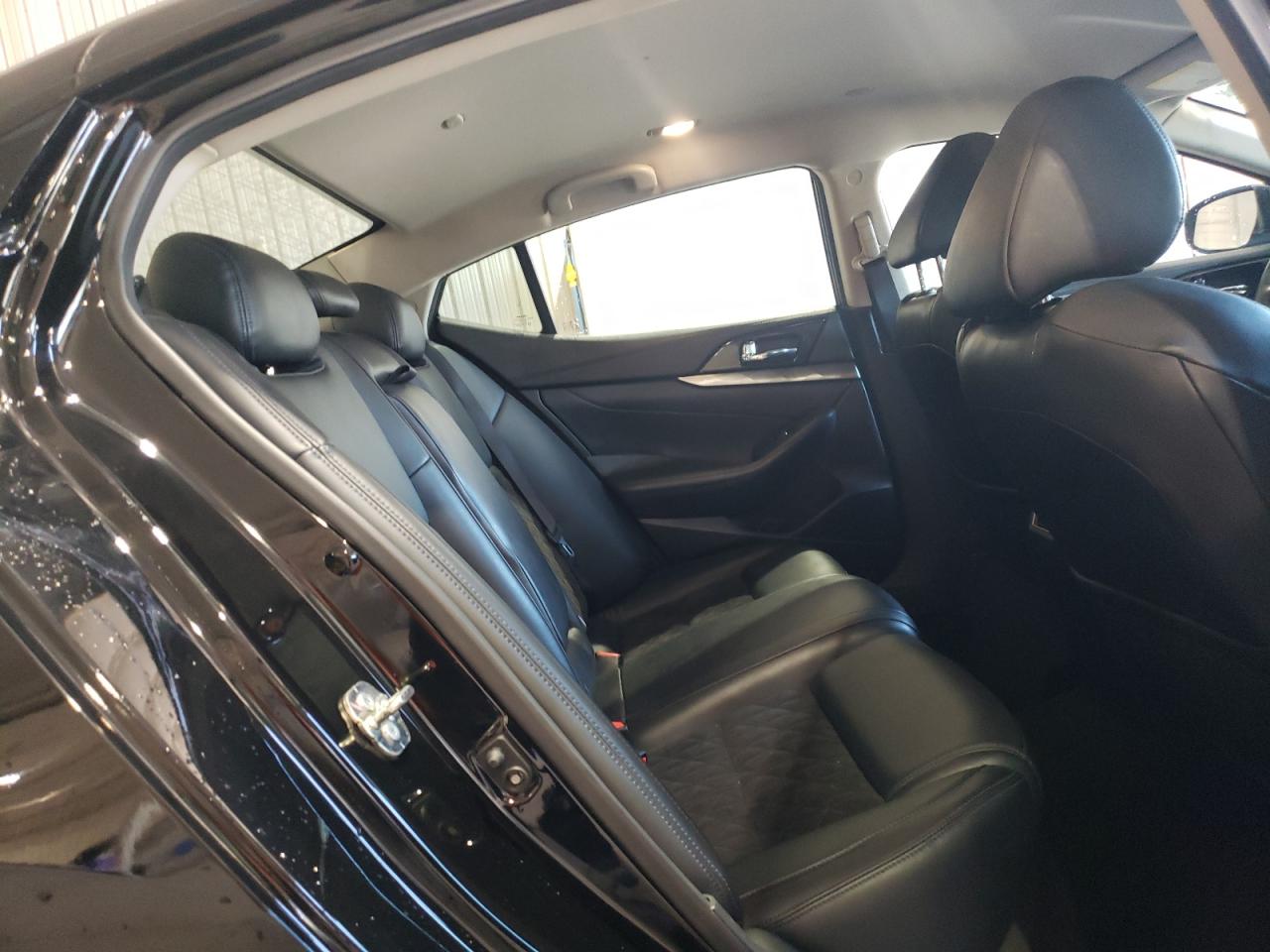 2017 Nissan Maxima 3.5S VIN: 1N4AA6AP0HC388122 Lot: 84796795