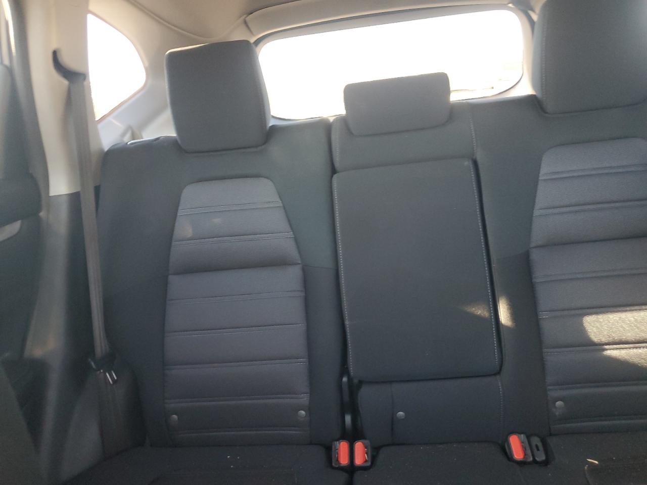 2019 Honda Cr-V Lx VIN: 2HKRW5H35KH418853 Lot: 86548705