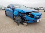 2015 MERCEDES-BENZ A CLASS A180 [1.5] CDI SE 5DR AUTO for sale at Copart SANDWICH