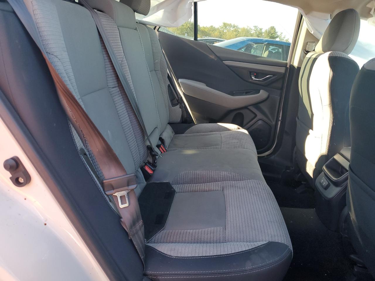 2020 Subaru Outback Premium VIN: 4S4BTAEC8L3206397 Lot: 85758295