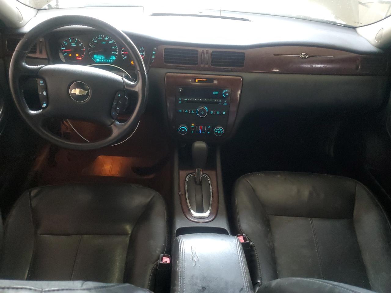 2007 Chevrolet Impala Lt VIN: 2G1WC58R179111974 Lot: 85287115