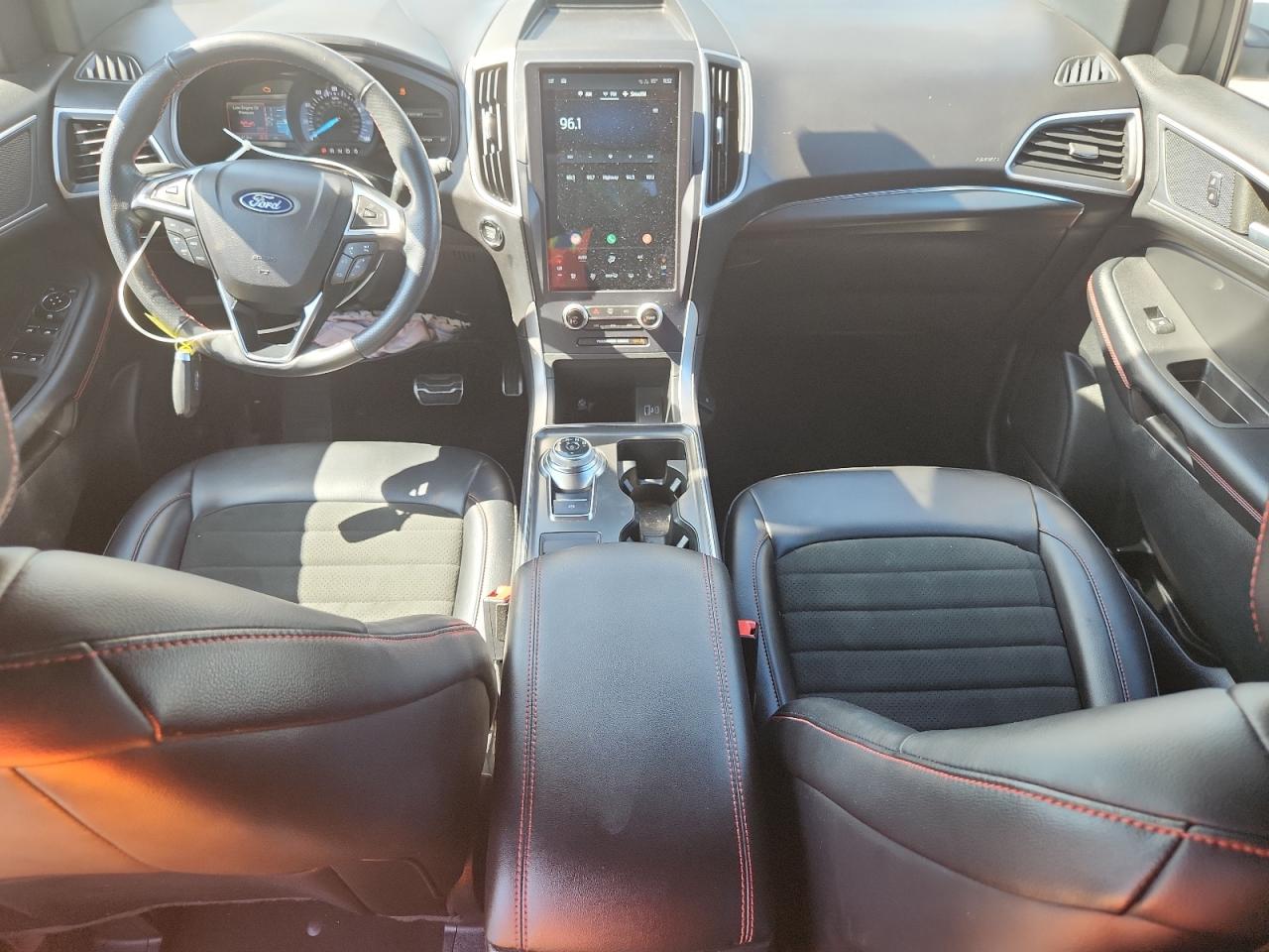 2023 Ford Edge Sel VIN: 2FMPK4J98PBA04282 Lot: 85574945