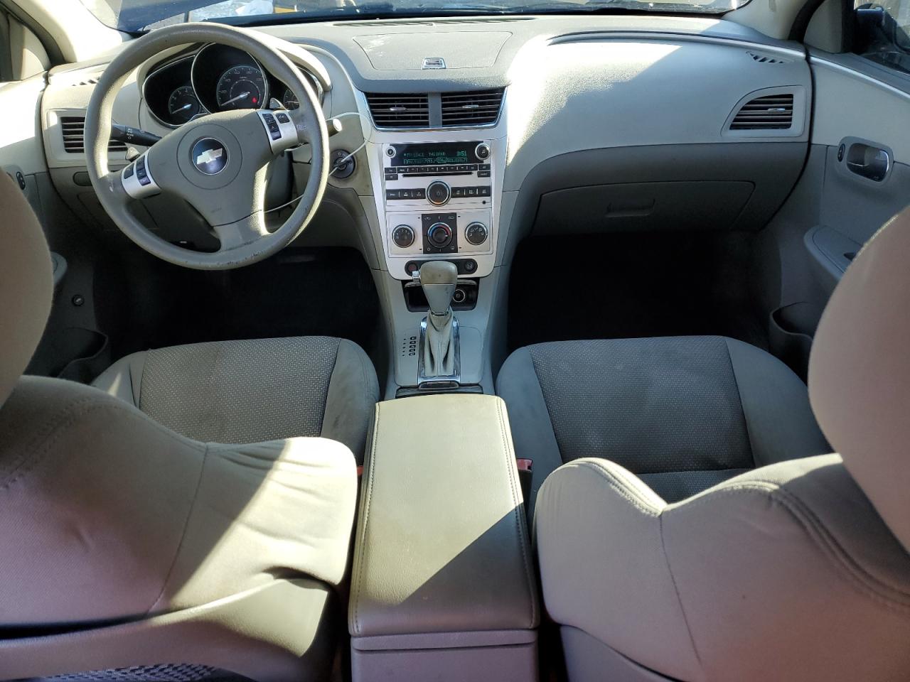 2010 Chevrolet Malibu 1Lt VIN: 1G1ZC5EB6AF103405 Lot: 86847845