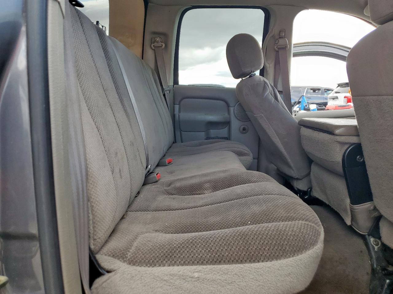 2003 Dodge Ram 1500 St VIN: 1D7HA18N73S163099 Lot: 90266515