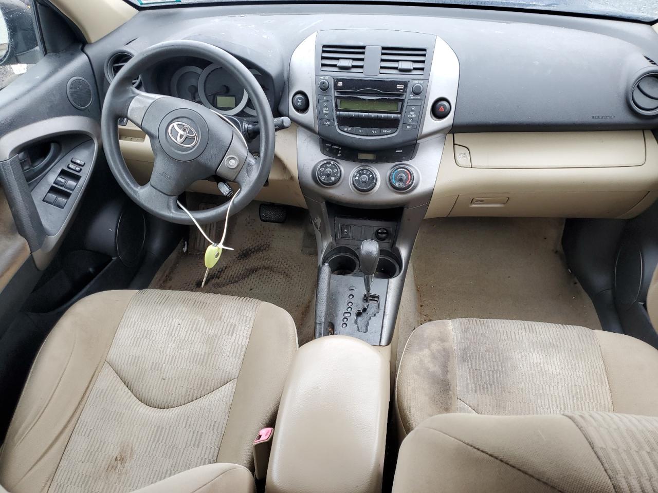 2009 Toyota Rav4 VIN: JTMBF33V195013680 Lot: 86430445