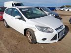 2011 FORD FOCUS EDGE  for sale at Copart PETERLEE