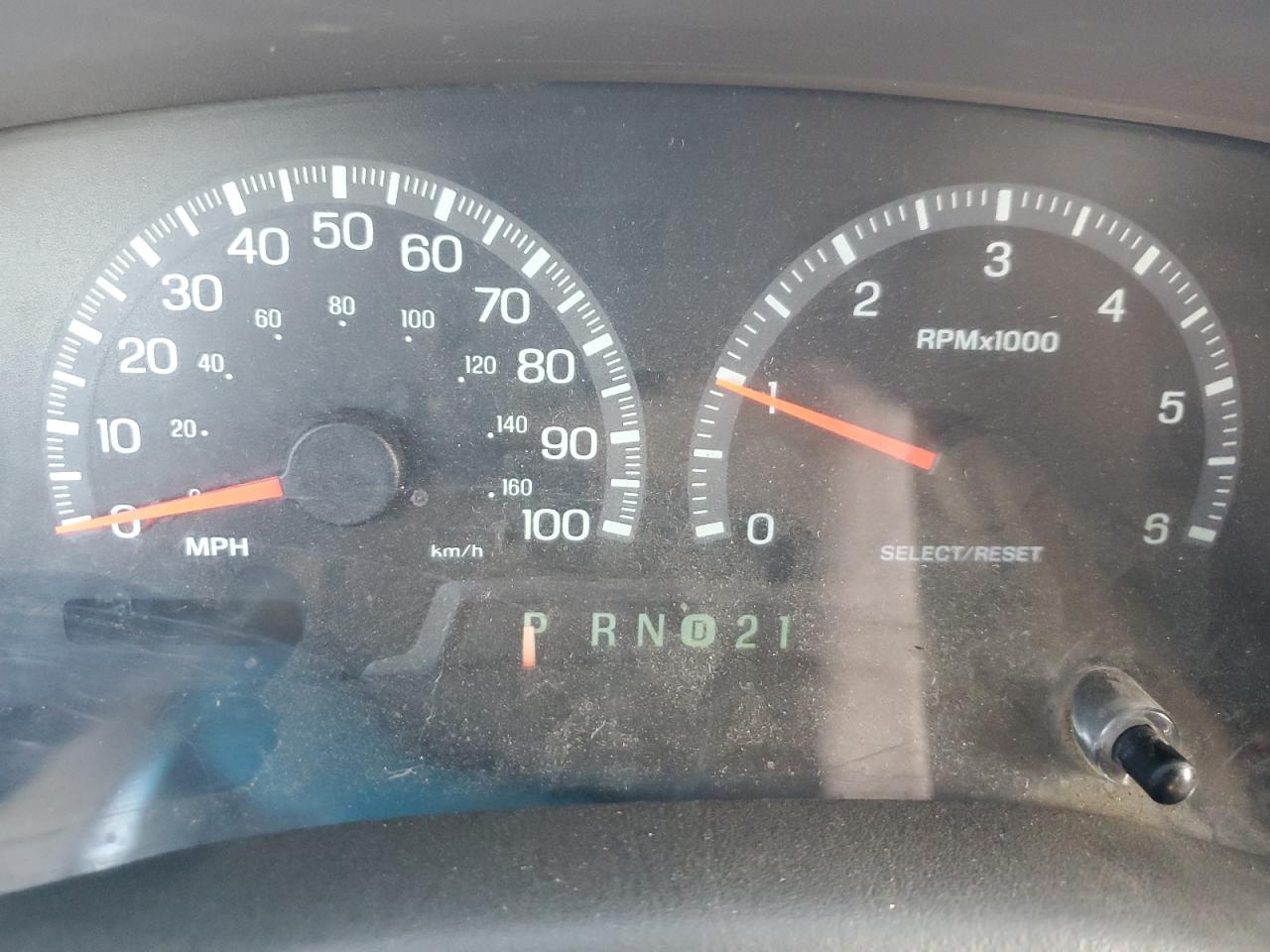 2000 Ford F150 VIN: 1FTRX18L7YNB20366 Lot: 90349475