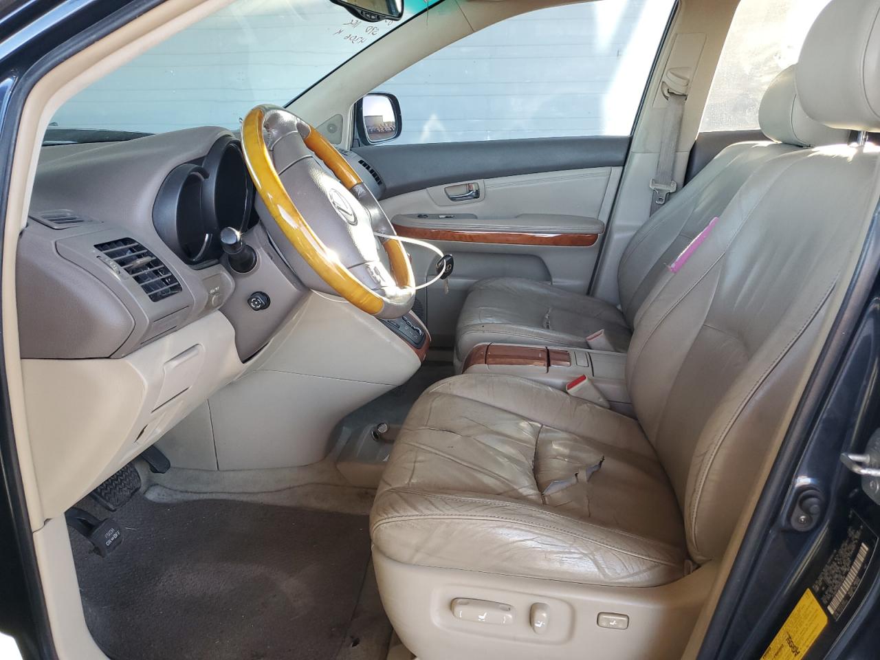 2004 Lexus Rx 330 VIN: JTJGA31U240014306 Lot: 90139355