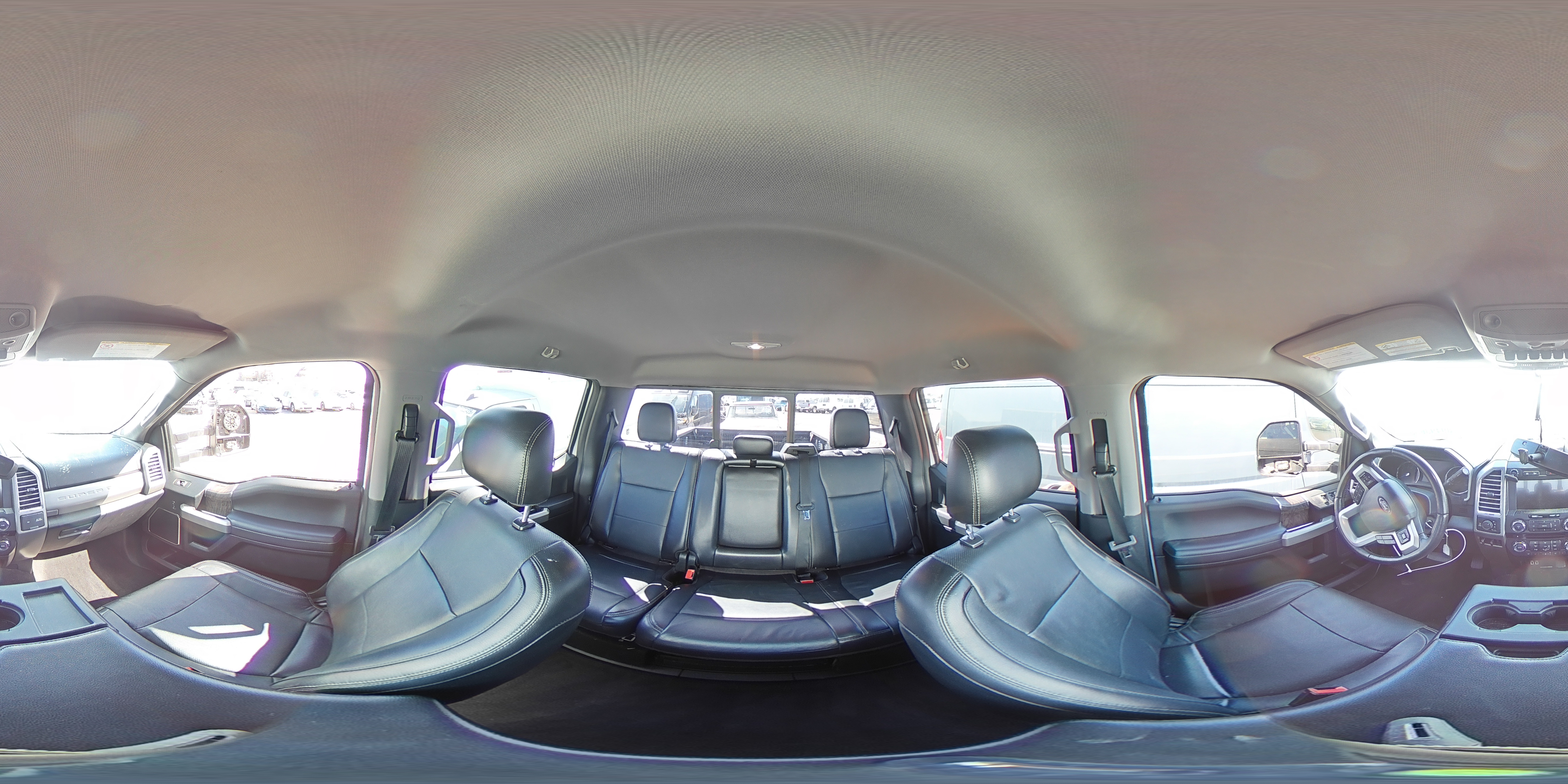 2017 Ford F250 Super Duty VIN: 1FT7W2BT1HEF16303 Lot: 89493655