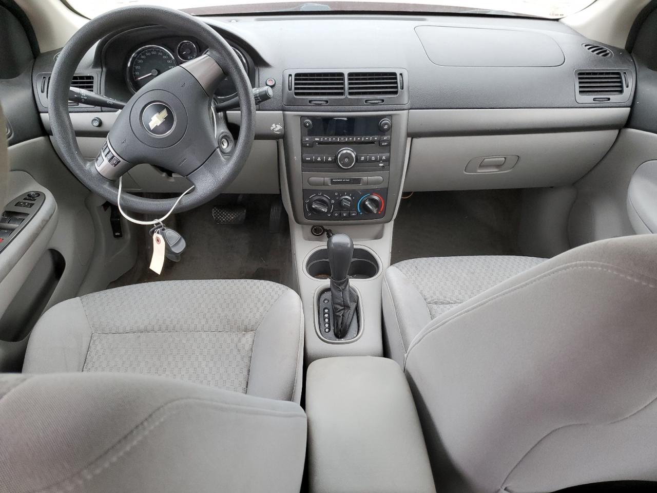 2009 Chevrolet Cobalt Lt VIN: 1G1AT58H597234246 Lot: 90810865