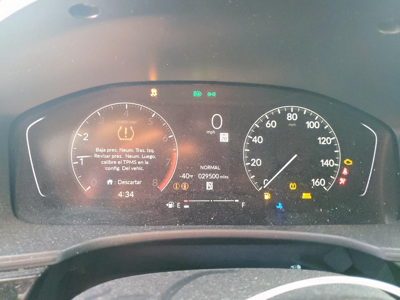 2025 Honda Civic Sport VIN: 2HGFE2F5XSH514920 Lot: 82316205