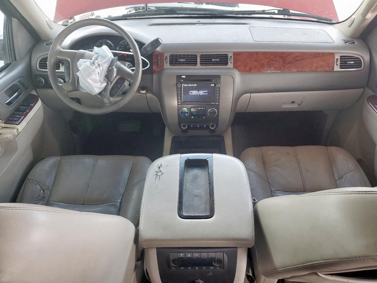 2014 GMC Yukon Slt VIN: 1GKS2CE06ER208971 Lot: 86804975