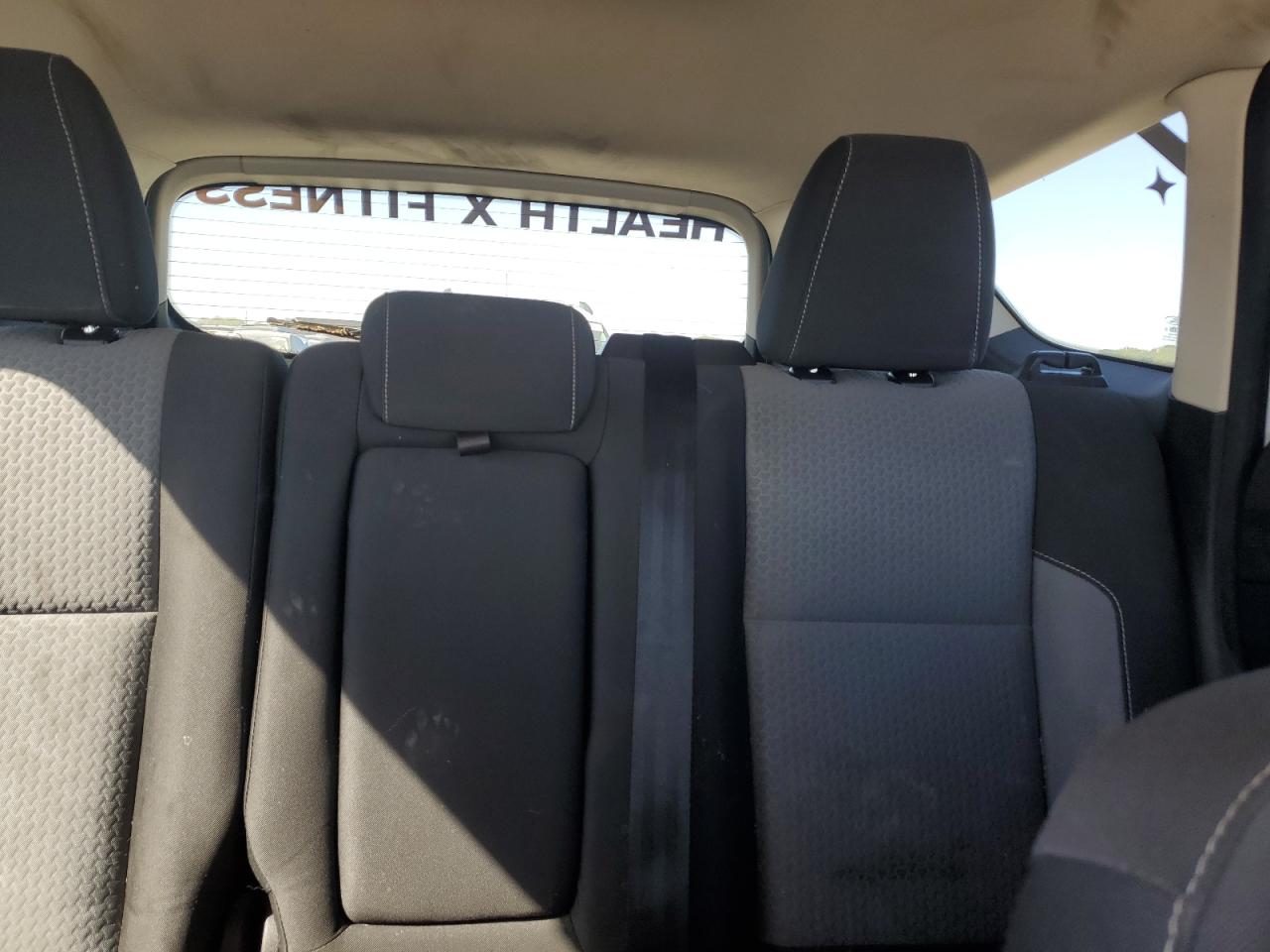 2017 Ford Escape Se VIN: 1FMCU9GD9HUD02241 Lot: 85842775